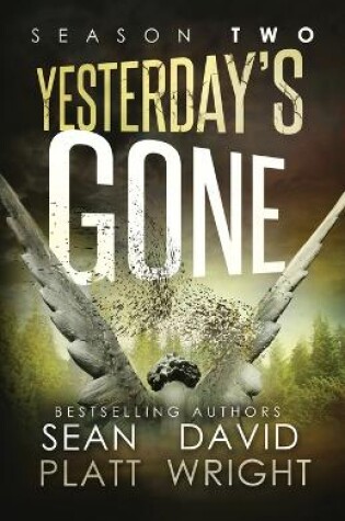 Cover of Yesterday's Gone Season Two