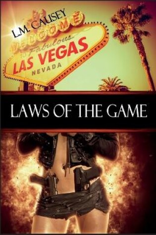 Cover of Laws of the Game