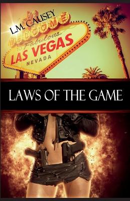 Book cover for Laws of the Game