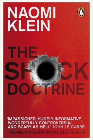 The Shock Doctrine