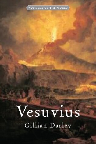 Cover of Vesuvius