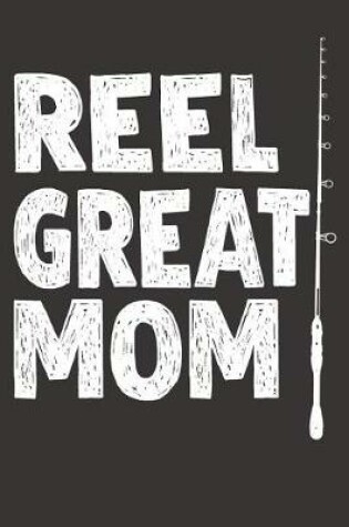 Cover of Reel Great Mom