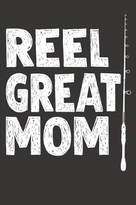 Book cover for Reel Great Mom