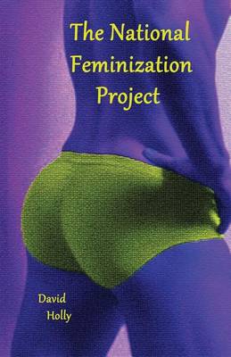 Book cover for The National Feminization Project