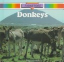 Book cover for Donkeys