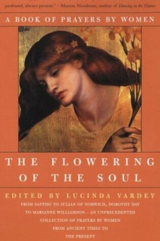 Cover of The Flowering of the Soul