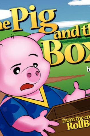 Cover of The Pig and the Box