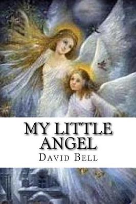 Book cover for My Little Angel