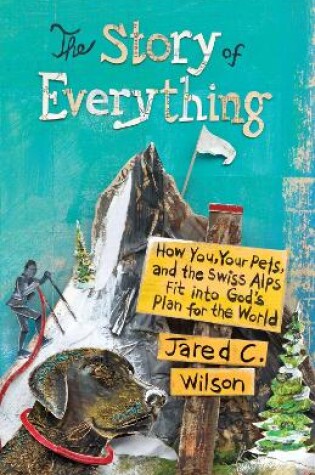 Cover of The Story of Everything