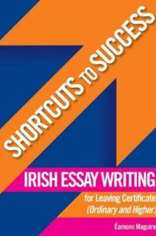 Cover of Irish Essay Writing