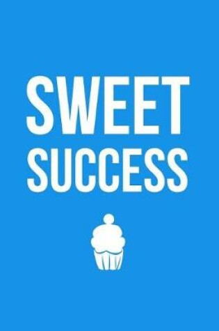 Cover of Sweet Success (Blue)