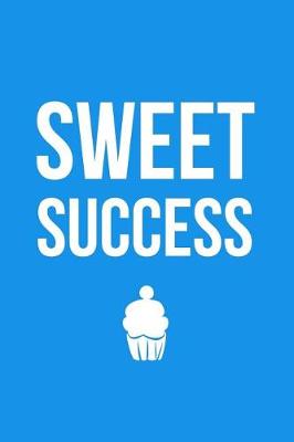 Book cover for Sweet Success (Blue)