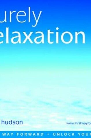 Cover of Purely Relaxation