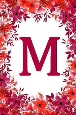 Cover of M