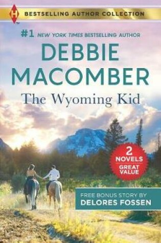 Cover of The Wyoming Kid & the Horseman's Son