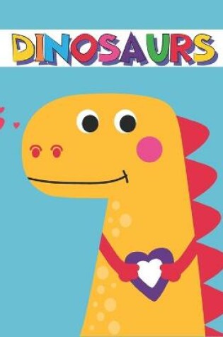 Cover of dinosaurs