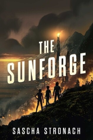 Cover of The Sunforge
