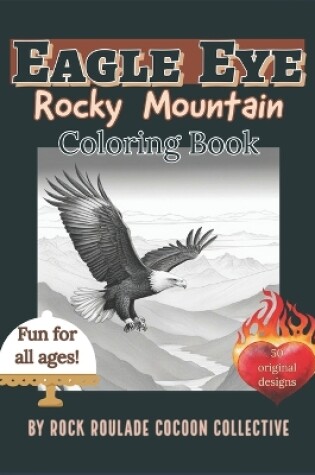 Cover of Eagle Eye, Rocky Mountain