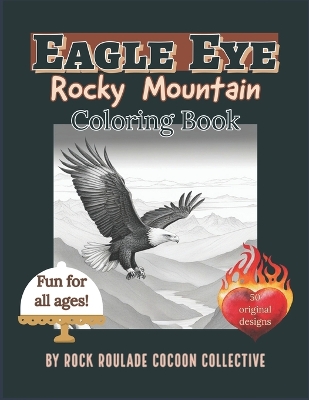 Book cover for Eagle Eye, Rocky Mountain