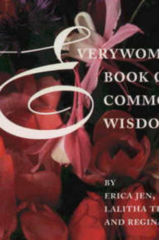 Cover of Everywoman'S Book of Common Wisdom