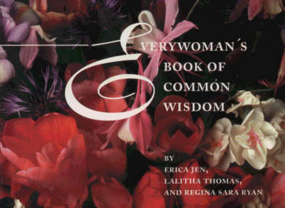 Book cover for Everywoman'S Book of Common Wisdom