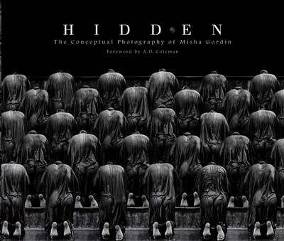 Cover of Hidden