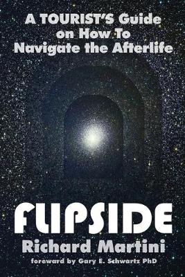 Book cover for Flipside