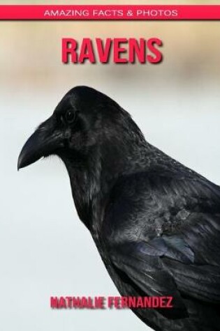 Cover of Ravens