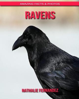 Book cover for Ravens