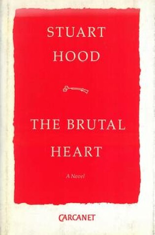 Cover of The Brutal Heart