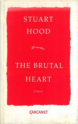 Book cover for The Brutal Heart