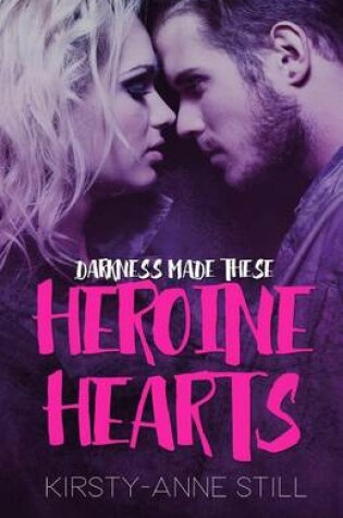 Cover of Heroine Hearts