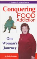 Book cover for Conquering Food Addiction