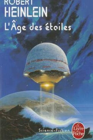 Cover of L'Age Des Etoiles