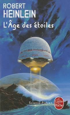 Book cover for L'Age Des Etoiles