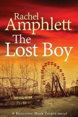 Cover of The Lost Boy