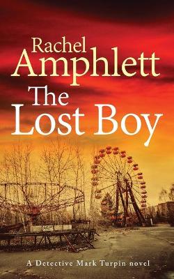 Book cover for The Lost Boy