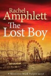 Book cover for The Lost Boy