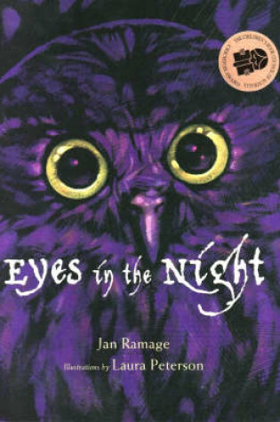 Cover of Eyes in the Night