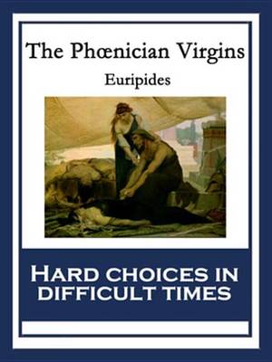 Cover of The Phoenician Virgins (Phoenician Virgins)