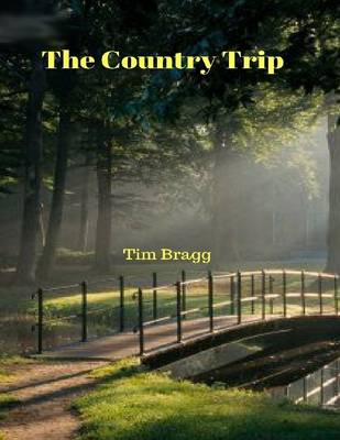 Book cover for The Country Trip