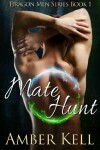 Book cover for Mate Hunt