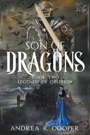 Cover of Son of Dragons