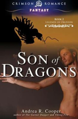 Cover of Son of Dragons