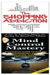 Book cover for The Shopping Addiction & Mind Control Mastery