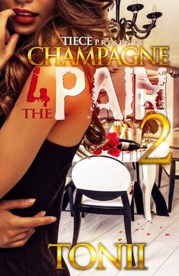 Cover of Champagne For The Pain 2