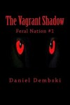 Book cover for The Vagrant Shadow