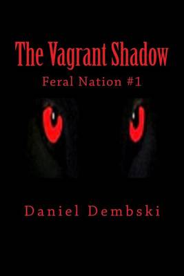 Cover of The Vagrant Shadow