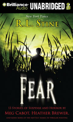 Cover of Fear