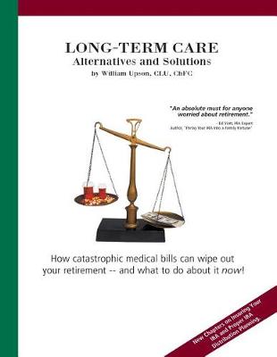 Cover of Long-Term Care